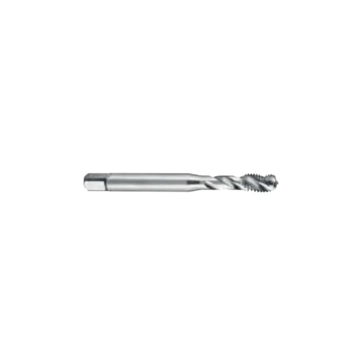 Maschio a macchina VR rastremato specifico per acciaio INOX DIN 371 - ILIX - immagine 4