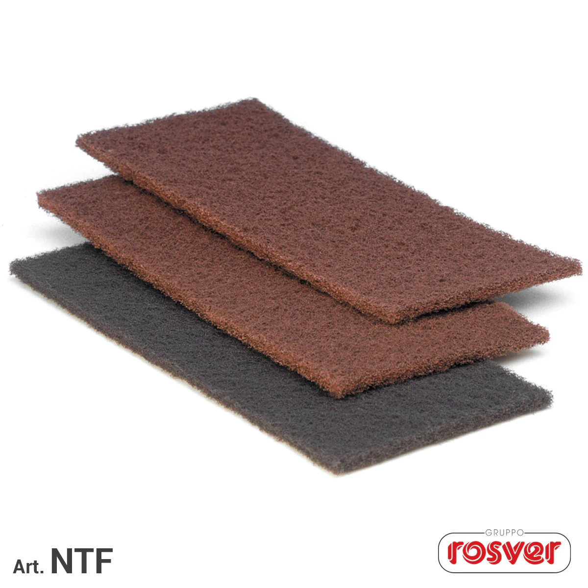 Fogli Non Tessuto - Rosver - NTF mm.150x230 - Conf.10pz - immagine 7